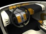 Mitsubishi Concept CT 2006 года